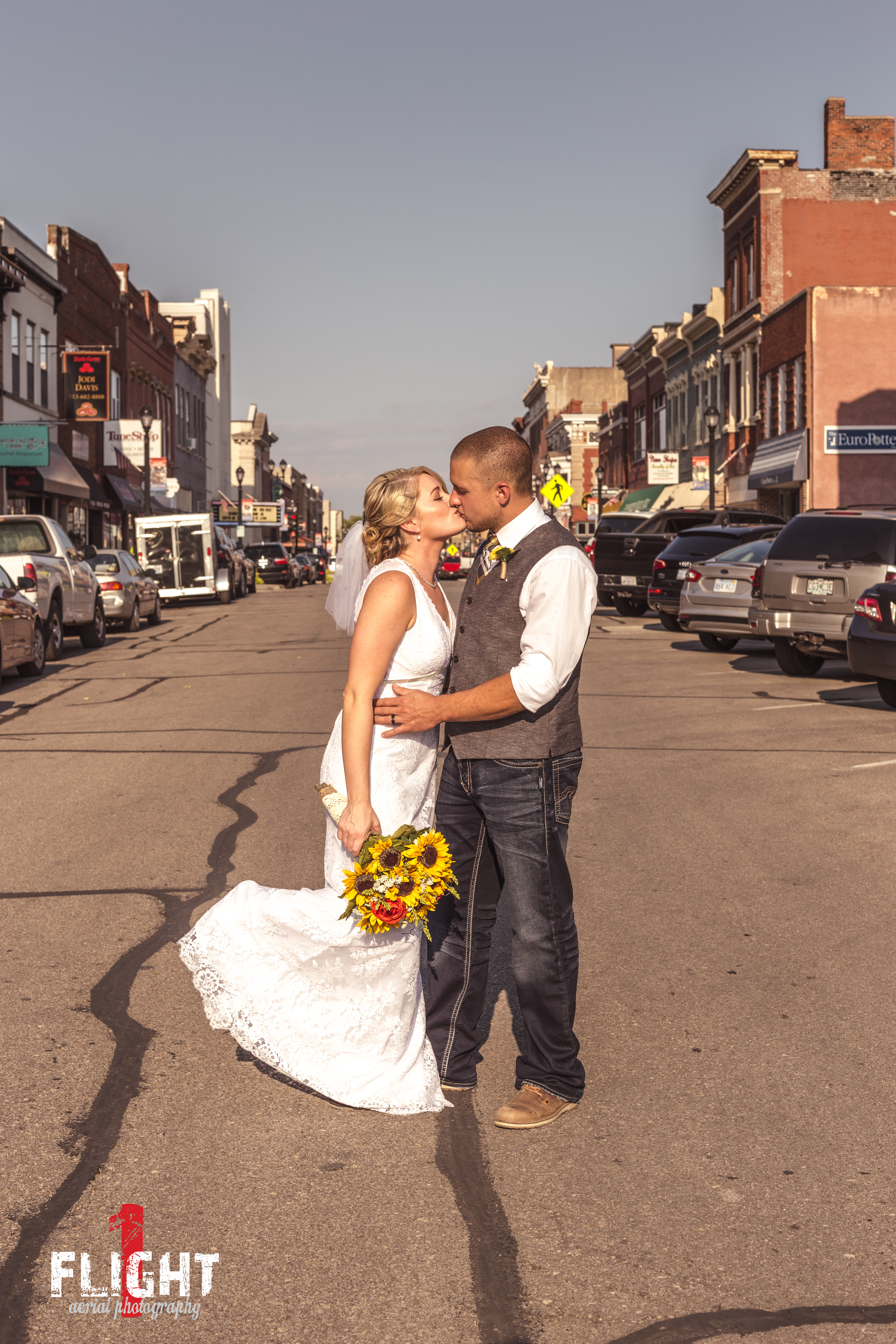 Candid event photography capturing joyful moments across the DFW metroplex.