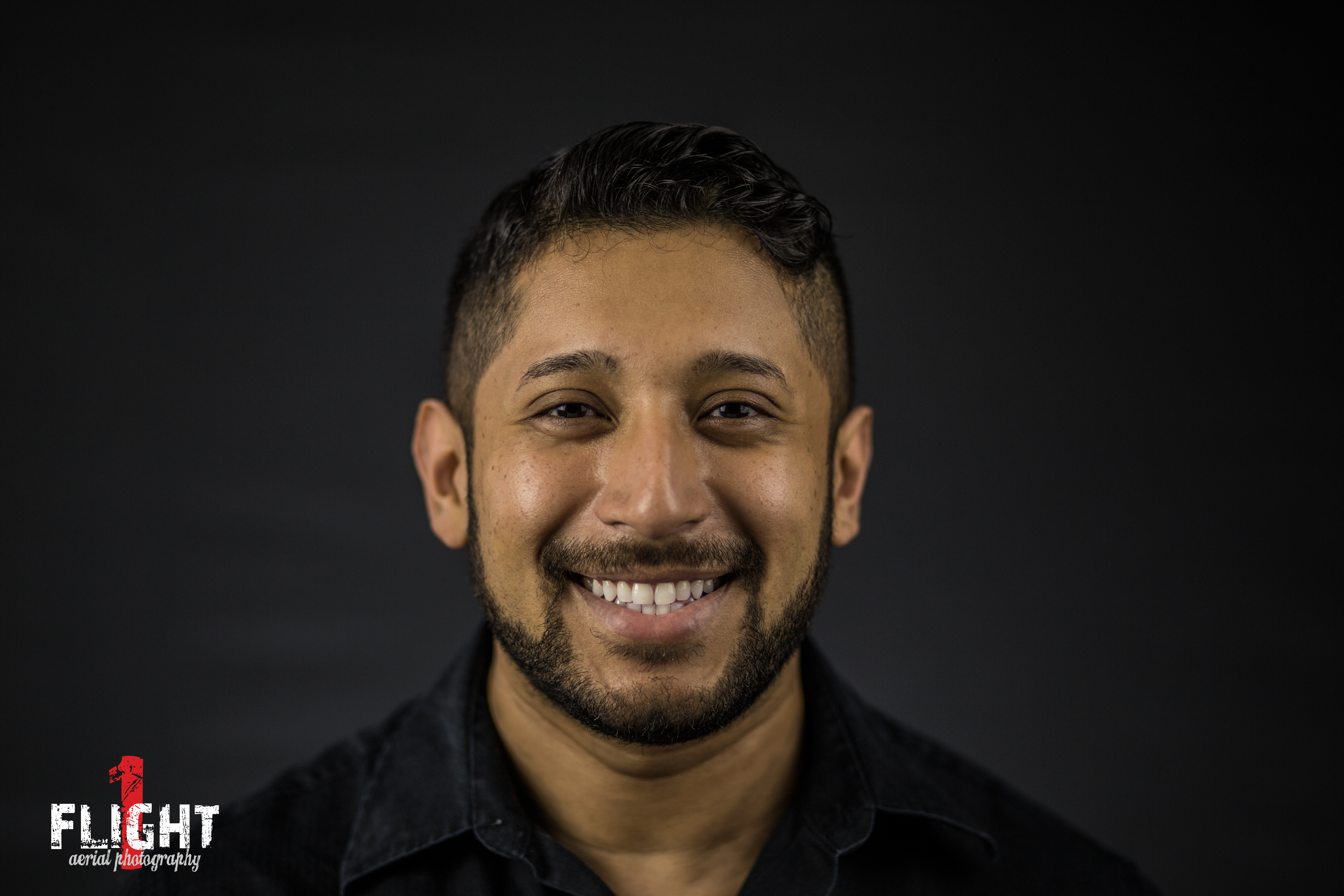 Expert headshot photography for professional profiles in Denton, TX.