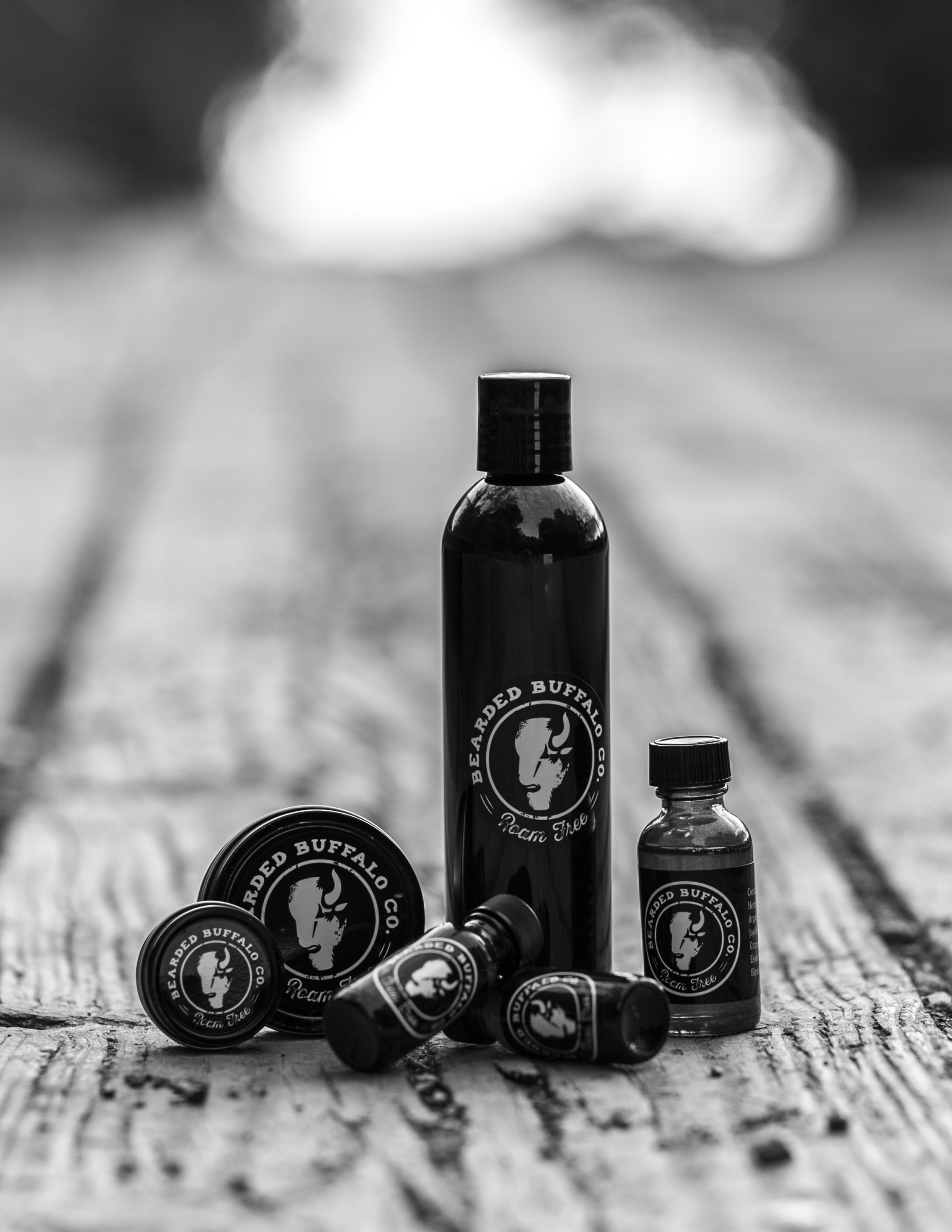 High-quality product photography for e-commerce, highlighting commercial details for DFW.